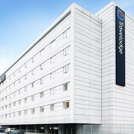 트래블로지 런던 펠트햄 호텔 Feltham 외부 사진